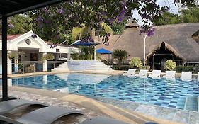 Hotel Melgar Villa Valeria